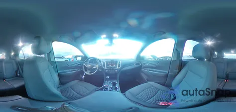 2018 Chevrolet Equinox Lt from USA, damaged, VIN 2GNAXTEX1J6351331